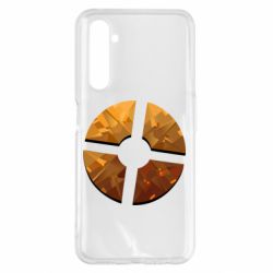 Чехол для Realme 6 Pro TF 2 - PrintSalon