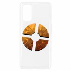 Чехол для Realme 7 Pro TF 2 - PrintSalon
