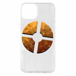 Чехол для iPhone 14 TF 2 - PrintSalon