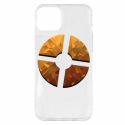 Чехол для iPhone 14 Plus TF 2 - PrintSalon