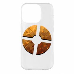 Чехол для iPhone 14 Pro TF 2 - PrintSalon