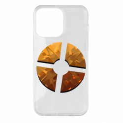 Чехол для iPhone 14 Pro Max TF 2 - PrintSalon
