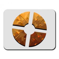 Коврик для мыши TF 2 - PrintSalon