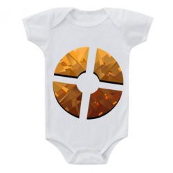 Детский бодик TF 2