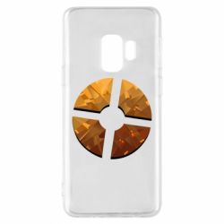 Чехол для Samsung S9 TF 2 - PrintSalon