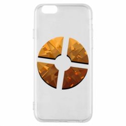 Чехол для iPhone 6/6S TF 2 - PrintSalon