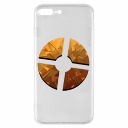 Чехол для iPhone 7 Plus TF 2 - PrintSalon