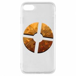 Чехол для iPhone 8 TF 2 - PrintSalon