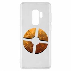 Чехол для Samsung S9+ TF 2 - PrintSalon