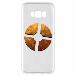 Чехол для Samsung S8 TF 2 - PrintSalon