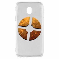 Чехол для Samsung J3 2017 TF 2 - PrintSalon