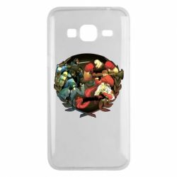 Чохол для Samsung J3 2016 Tf2 matchmaking - PrintSalon