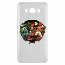 Чохол для Samsung J7 2016 Tf2 matchmaking - PrintSalon