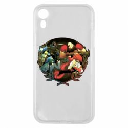 Чехол для iPhone XR Tf2 matchmaking-PrintSalon Чехол для iPhone XR Tf2 matchmaking