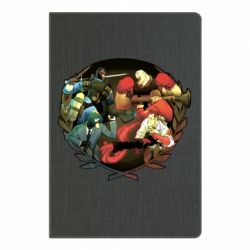 Блокнот з принтом Tf2 matchmaking - PrintSalon