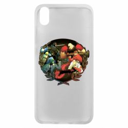 Чохол для Xiaomi Redmi 7A Tf2 matchmaking - PrintSalon