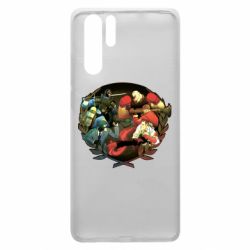 Чохол для Huawei P30 Pro Tf2 matchmaking - PrintSalon