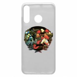 Чохол для Huawei P30 Lite Tf2 matchmaking-PrintSalon Чохол для Huawei P30 Lite Tf2 matchmaking