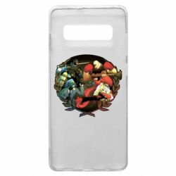 Чохол для Samsung S10+ Tf2 matchmaking - PrintSalon