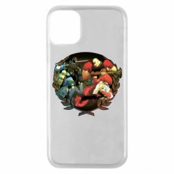 Чохол для iPhone 11 Pro Tf2 matchmaking - PrintSalon