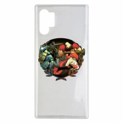 Чохол для Samsung Note 10 Plus Tf2 matchmaking-PrintSalon Чохол для Samsung Note 10 Plus Tf2 matchmaking