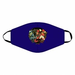 Маска багаторазова Tf2 matchmaking - PrintSalon