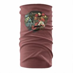 Бандана Tf2 matchmaking - PrintSalon
