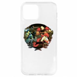 Чохол для iPhone 12 Tf2 matchmaking - PrintSalon