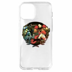 Чохол для iPhone 12 mini Tf2 matchmaking - PrintSalon