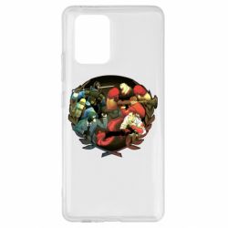 Чохол для Samsung S10 Lite Tf2 matchmaking - PrintSalon