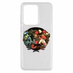 Чохол для Samsung S20 Ultra Tf2 matchmaking - PrintSalon