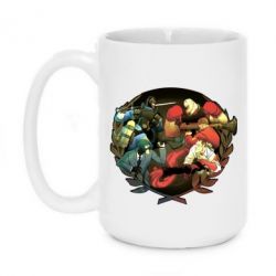 Чашка 420ml Tf2 matchmaking - PrintSalon