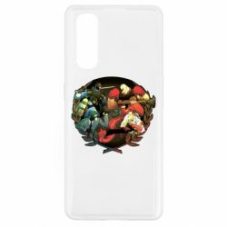 Чохол для Oppo Find X2Tf2 matchmaking - PrintSalon