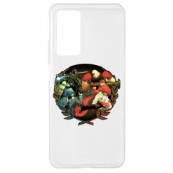 Чохол для Xiaomi Mi 10T / 10T Pro Tf2 matchmaking - PrintSalon