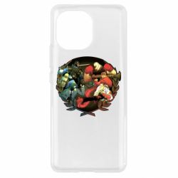 Чохол для Xiaomi Mi11 Tf2 matchmaking - PrintSalon