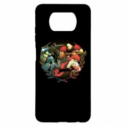 Чохол для Xiaomi Poco X3 Tf2 matchmaking - PrintSalon