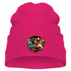 Дитяча шапка Tf2 matchmaking - PrintSalon