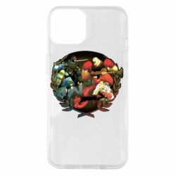 Чохол для iPhone 14 Tf2 matchmaking - PrintSalon