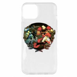 Чохол для iPhone 14 Plus Tf2 matchmaking - PrintSalon