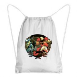 Рюкзак-мішок Tf2 matchmaking