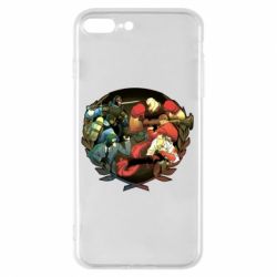 Чохол для iPhone 7 Plus Tf2 matchmaking - PrintSalon