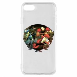 Чохол для iPhone 8 Tf2 matchmaking - PrintSalon