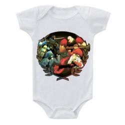 Дитячий бодік Tf2 matchmaking - PrintSalon