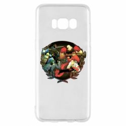 Чохол для Samsung S8 Tf2 matchmaking - PrintSalon