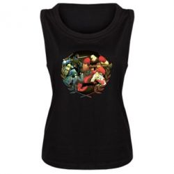 Майка жіноча Tf2 matchmaking - PrintSalon