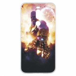 Чохол для Meizu X8 Thanos, Avengers