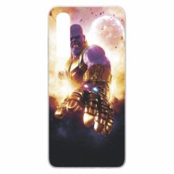 Чехол для Huawei P30 Thanos, Avengers - PrintSalon