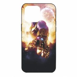 Чехол для iPhone 14 Pro Max Thanos, Avengers - PrintSalon