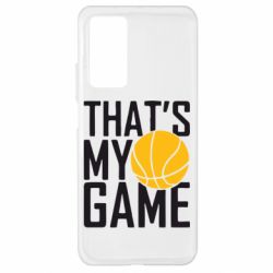 Чохол для Xiaomi Mi 10T / 10T Pro that's My Game