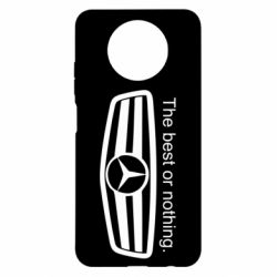 Чехол для Xiaomi Redmi Note 9 5G/Redmi Note 9T The best or nothing